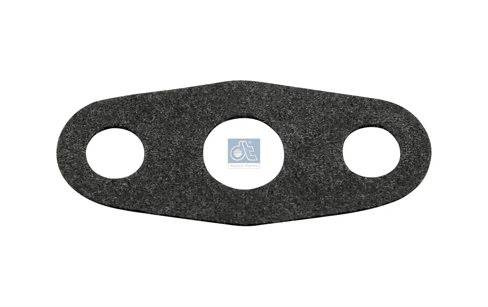 Gasket, charger